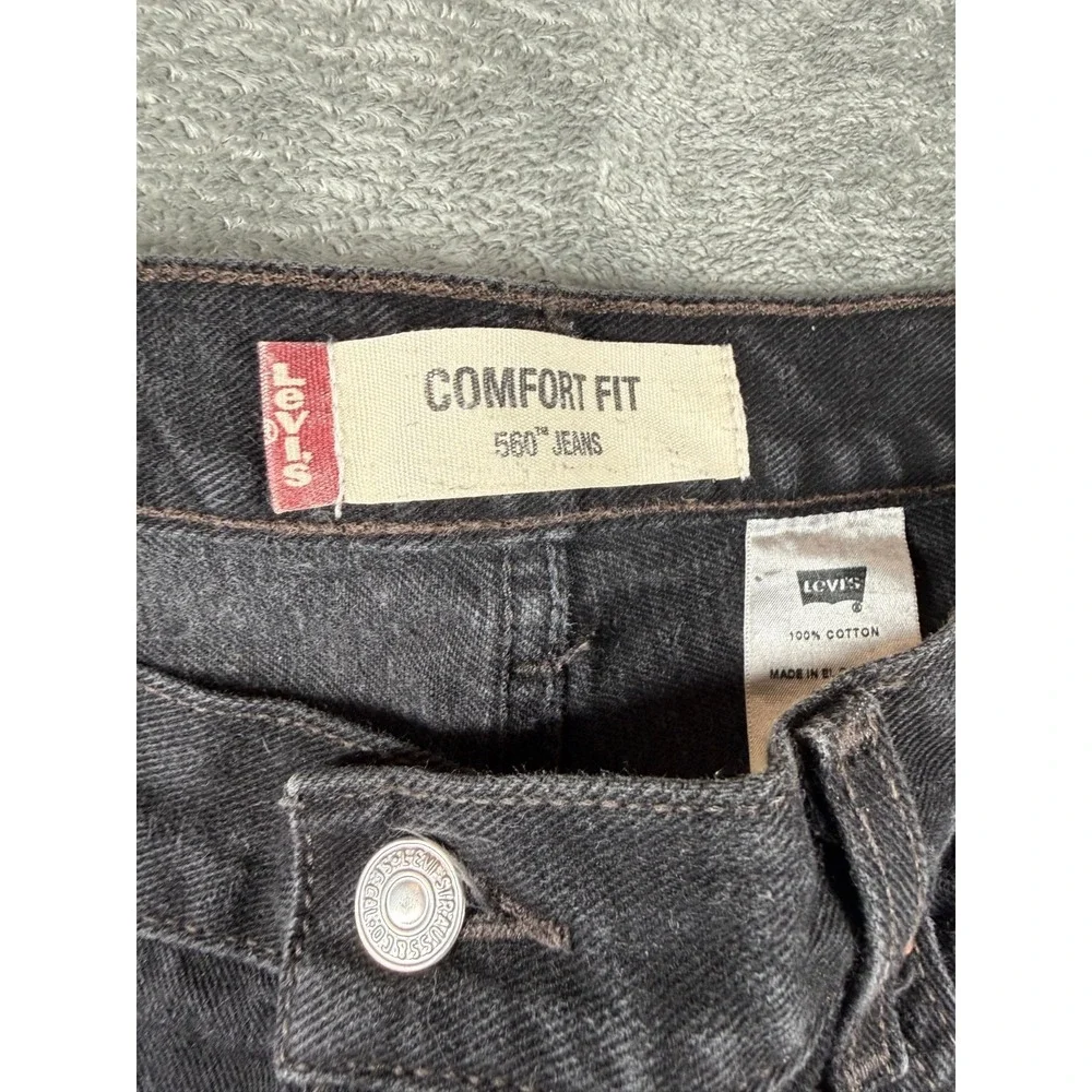 Levis vintage levi